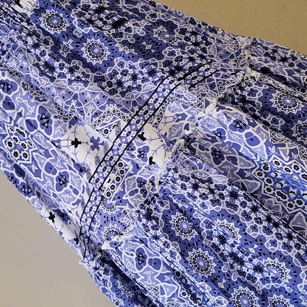 JAASE Tube Maxi Dress - Picture 8 of 8